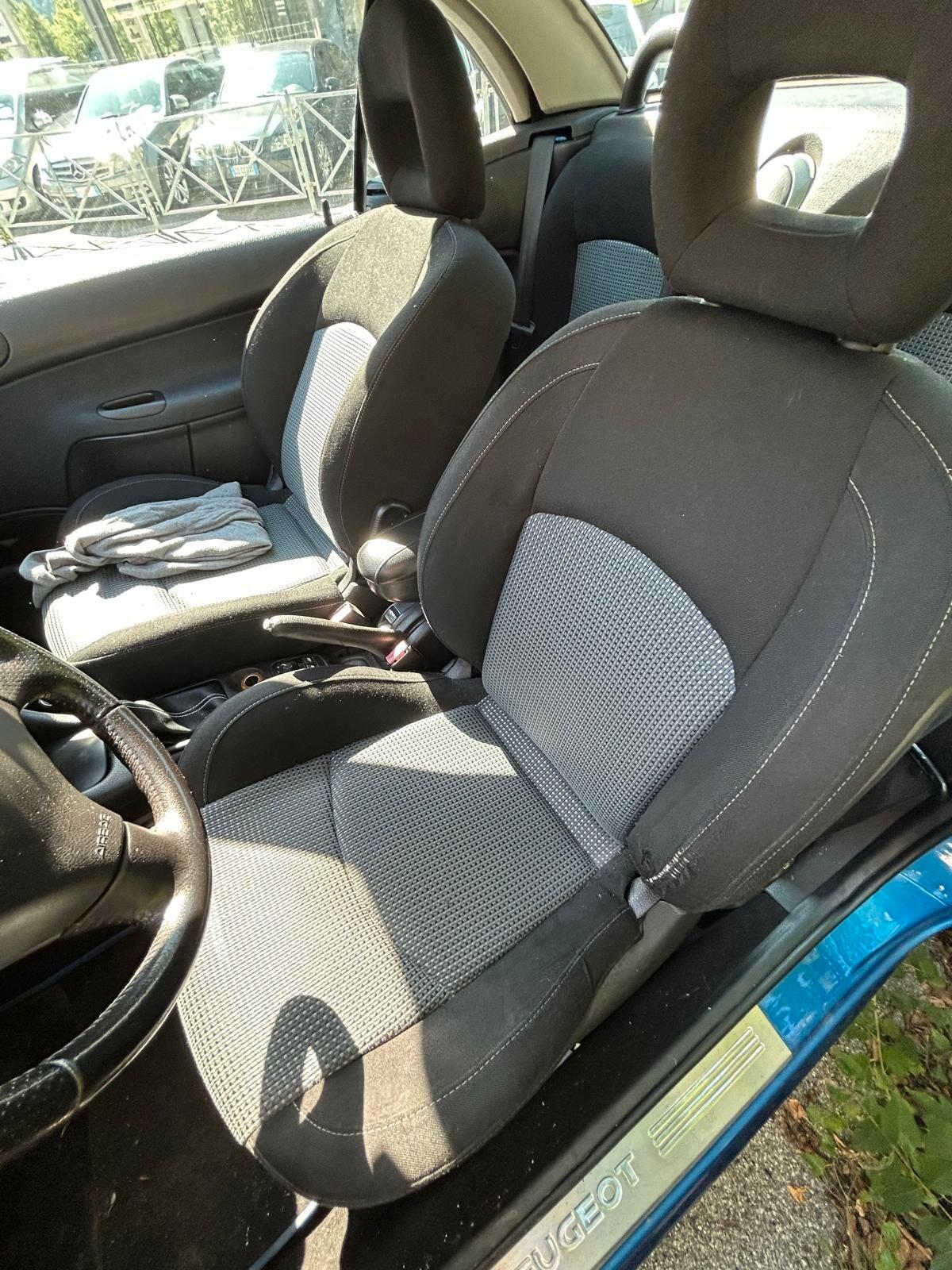 Peugeot 207 1.6 109CV 3p. XS