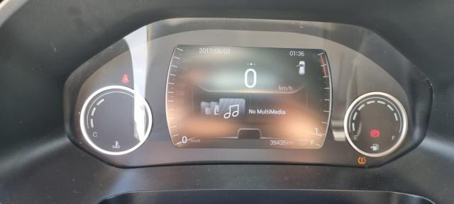 DR Automobiles Dr 5.0 1.5 Bi-Fuel GPL Unica