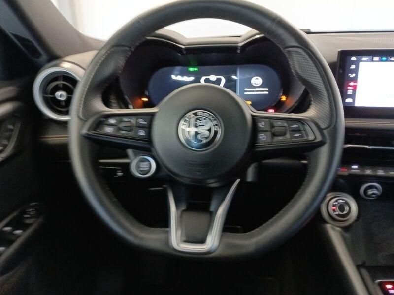 Alfa Romeo Tonale 1.6 diesel 130 CV TCT6 Sprint