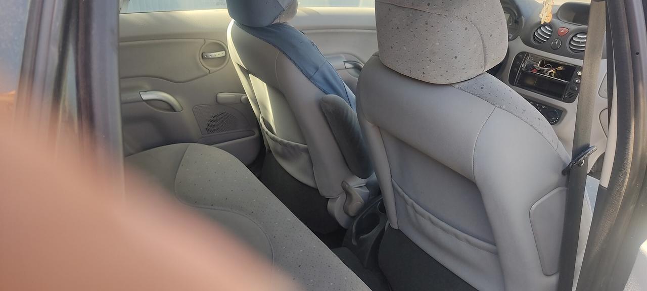 citroen c3 1,4 hdi iniettori rifetti