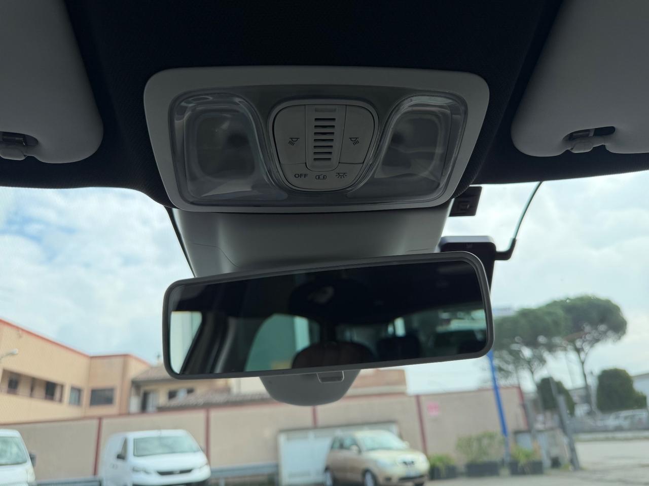 Fiat 500L 1.4 T-Jet 120 CV GPL Trekking