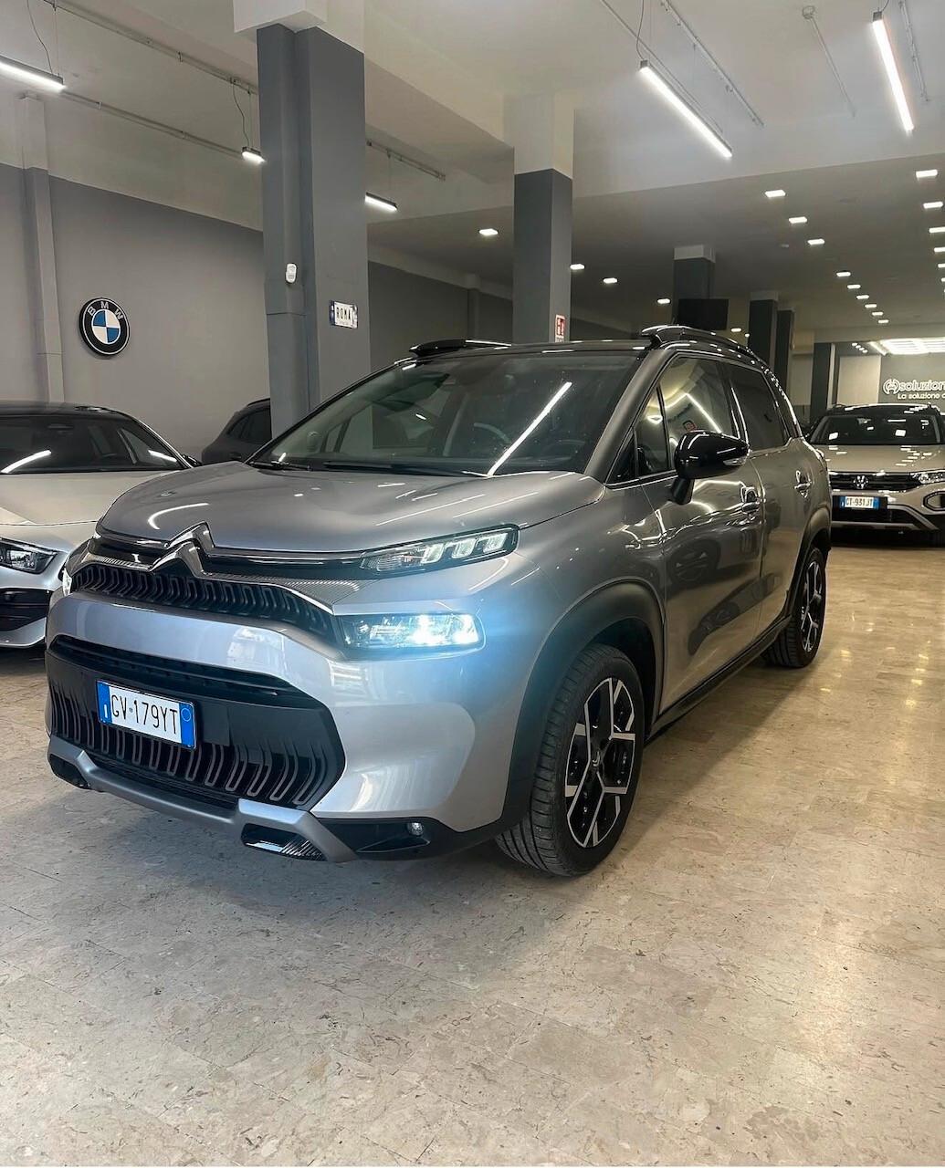 Citroen C3 Aircross PureTech 110 S&S You