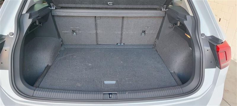 Volkswagen Tiguan 2.0 TDI DSG 4MOTION R-LINE