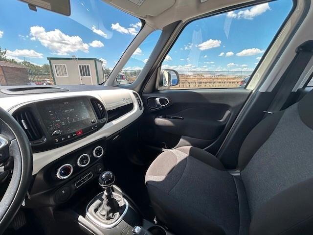 Fiat 500L Pro 1.6 MJT 120CV Urban 4 posti (N1) ( € 7.500,00 + iva )