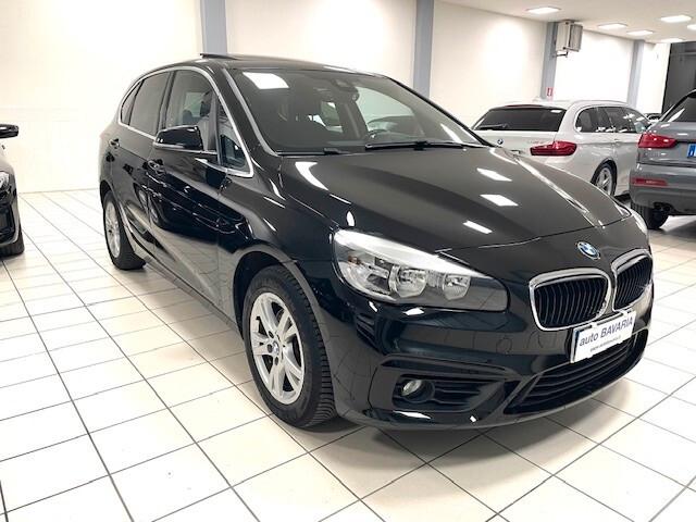 Bmw 2er Active Tourer 216d