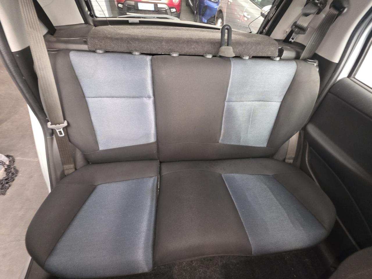 Fiat Punto - 31.000 KM ORIGINALI -