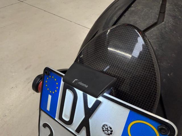 DUCATI Diavel CARBON