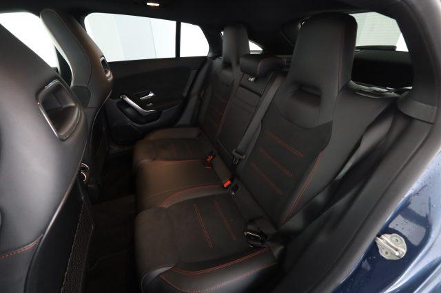 MERCEDES-BENZ CLA sse 220 d 4MATIC Shooting Brake PREMIUM