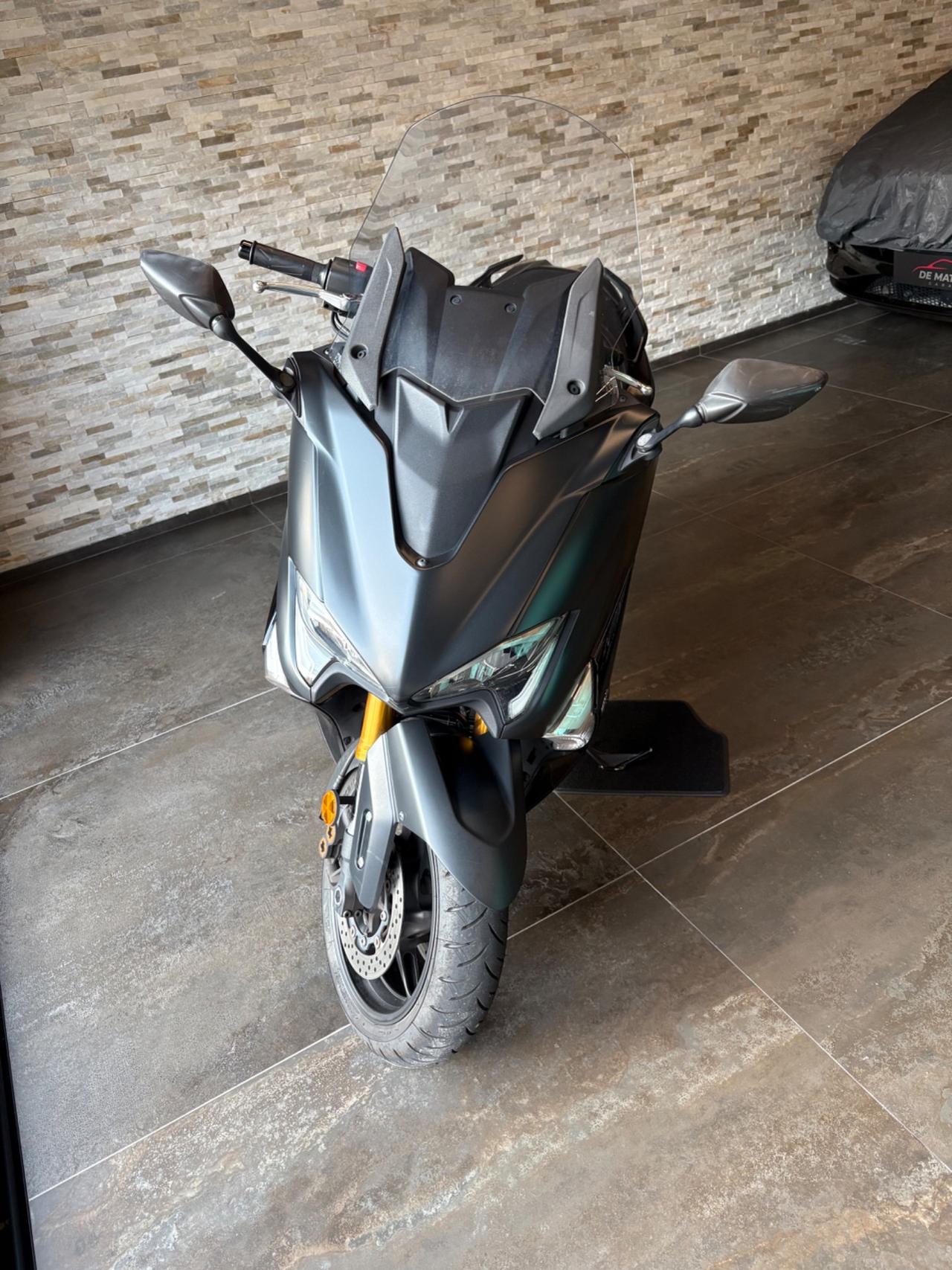 Yamaha T Max 530 sx
