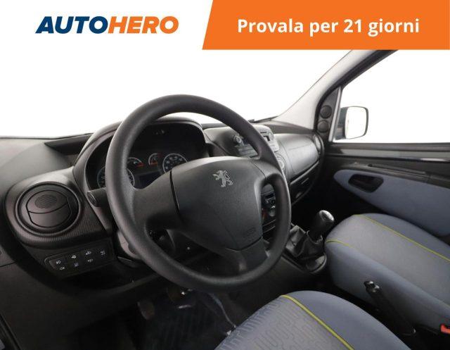 PEUGEOT Bipper Tepee 1.3 HDi 75 FAP Outdoor