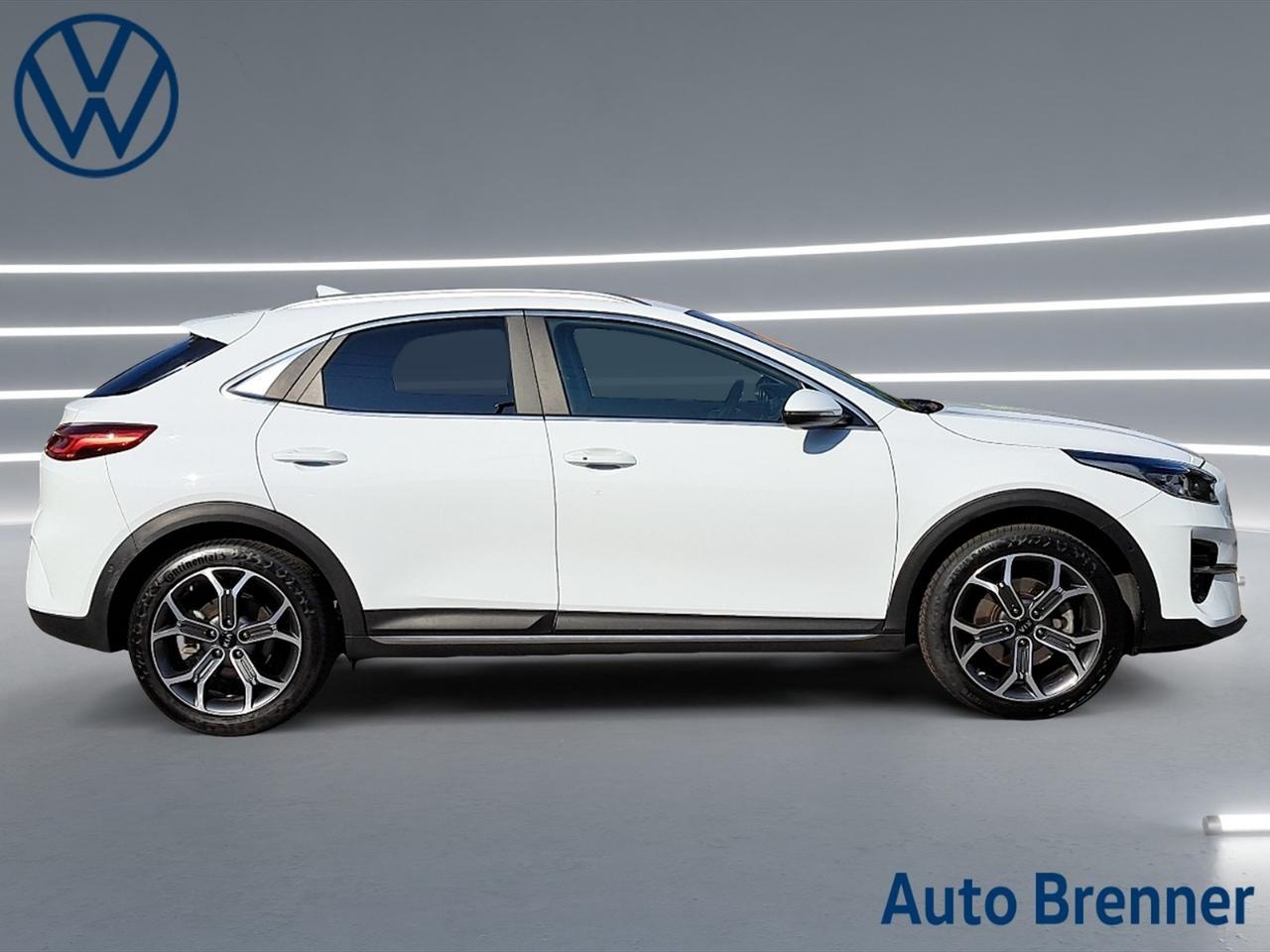 Kia Xceed 1.5 t-gdi mhev high tech adas pack plus 160cv dct
