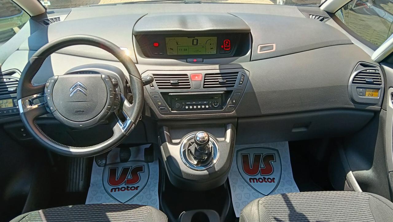 Citroen C4 G. PICASSO 7 POSTI -PREZZO PROMO!