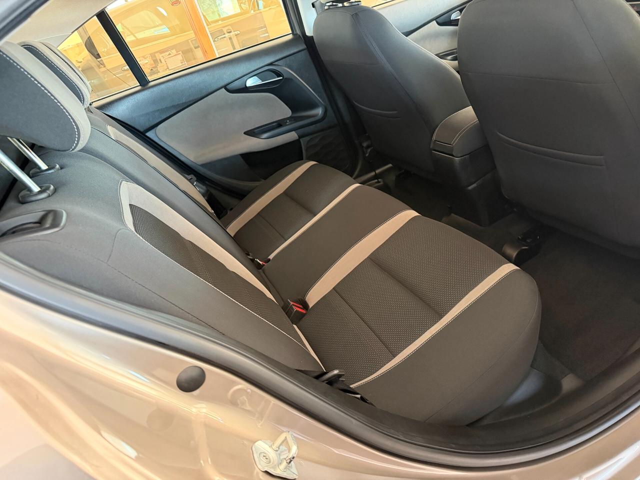 Fiat Tipo 1.6 M.JET 120 cv. 5 porte BUSINESS (Nav)