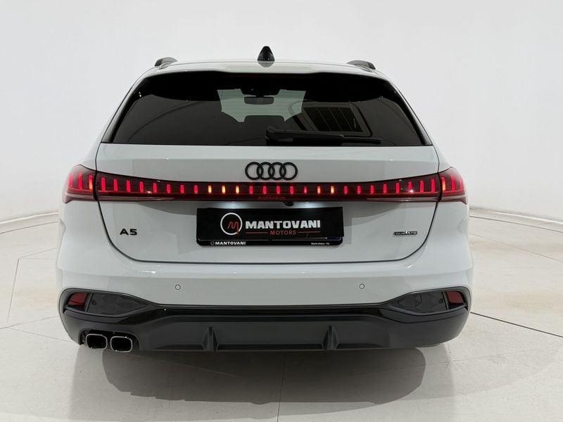Audi A5 TDI 150Kw quattro S tronic S line edit
