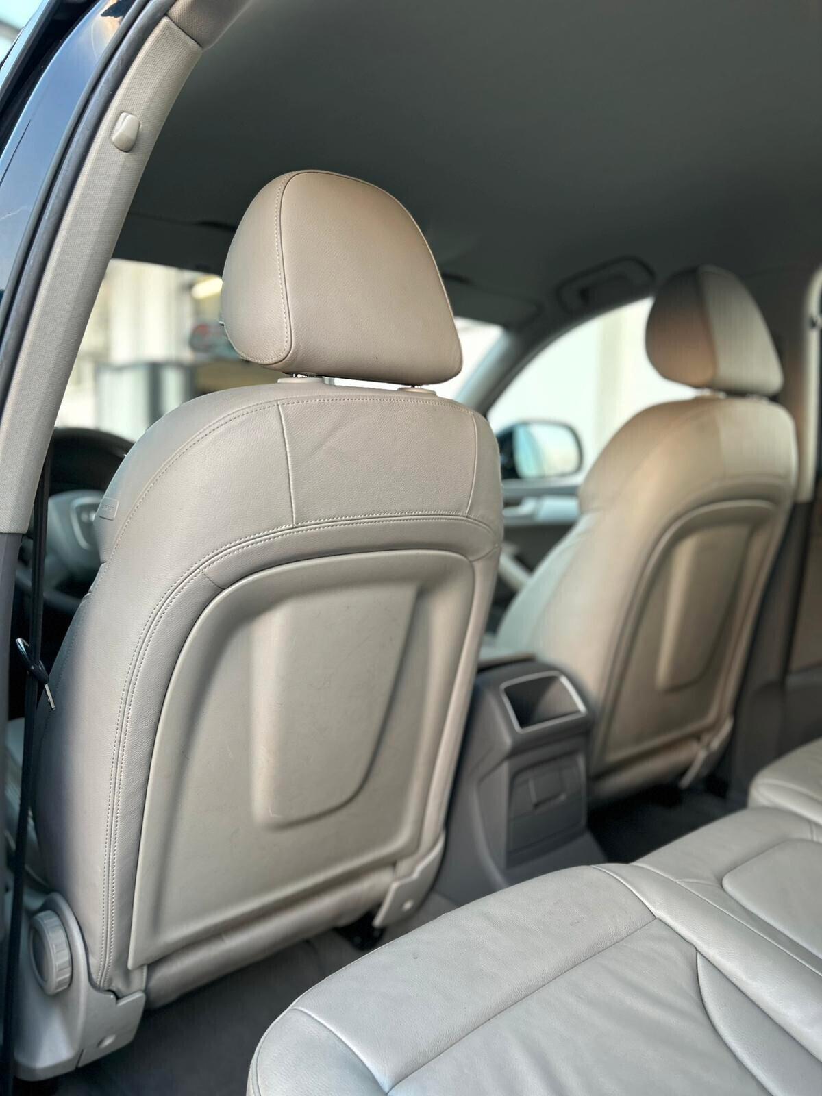 Audi Q5 2.0 TDI 170 CV quattro