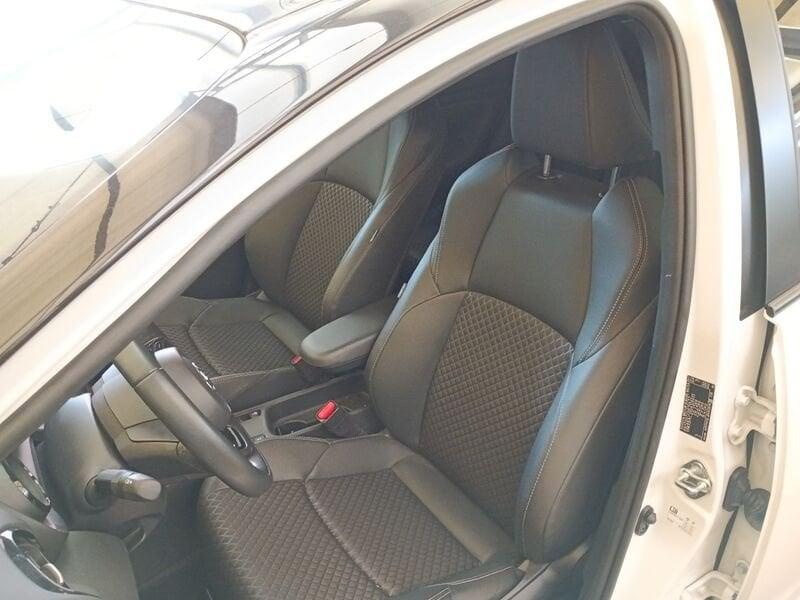 Toyota Yaris Yaris 1.5 Hybrid 5 porte Style