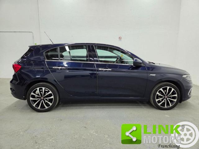 FIAT Tipo 1.6 Mjt S&S 5 porte Lounge GARANZIA