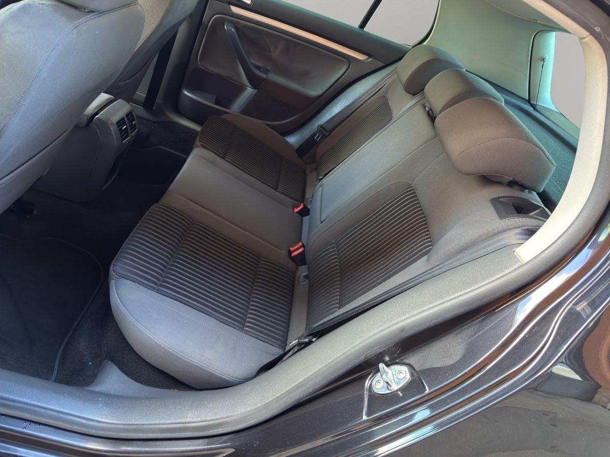 VOLKSWAGEN - Golf - 1.9 TDI 105cv 5p. GT Sport