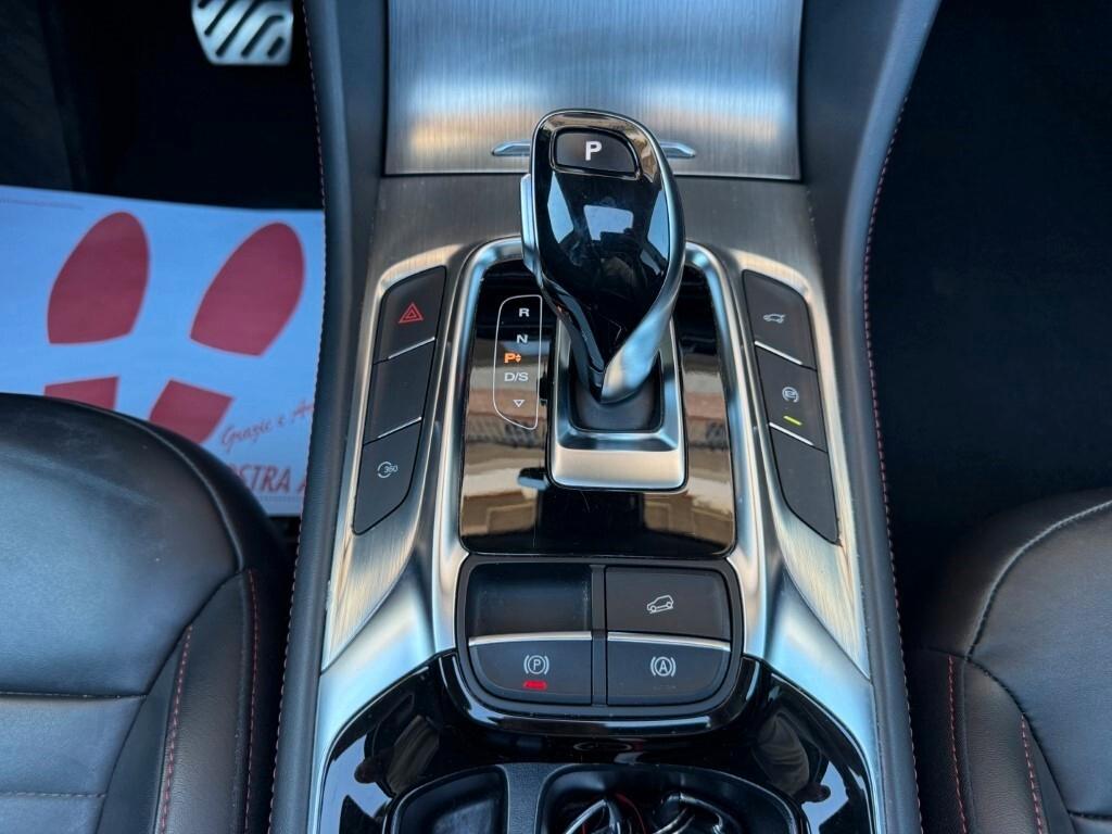 Mg Hs 1.5 T-Gdi Luxury Auto