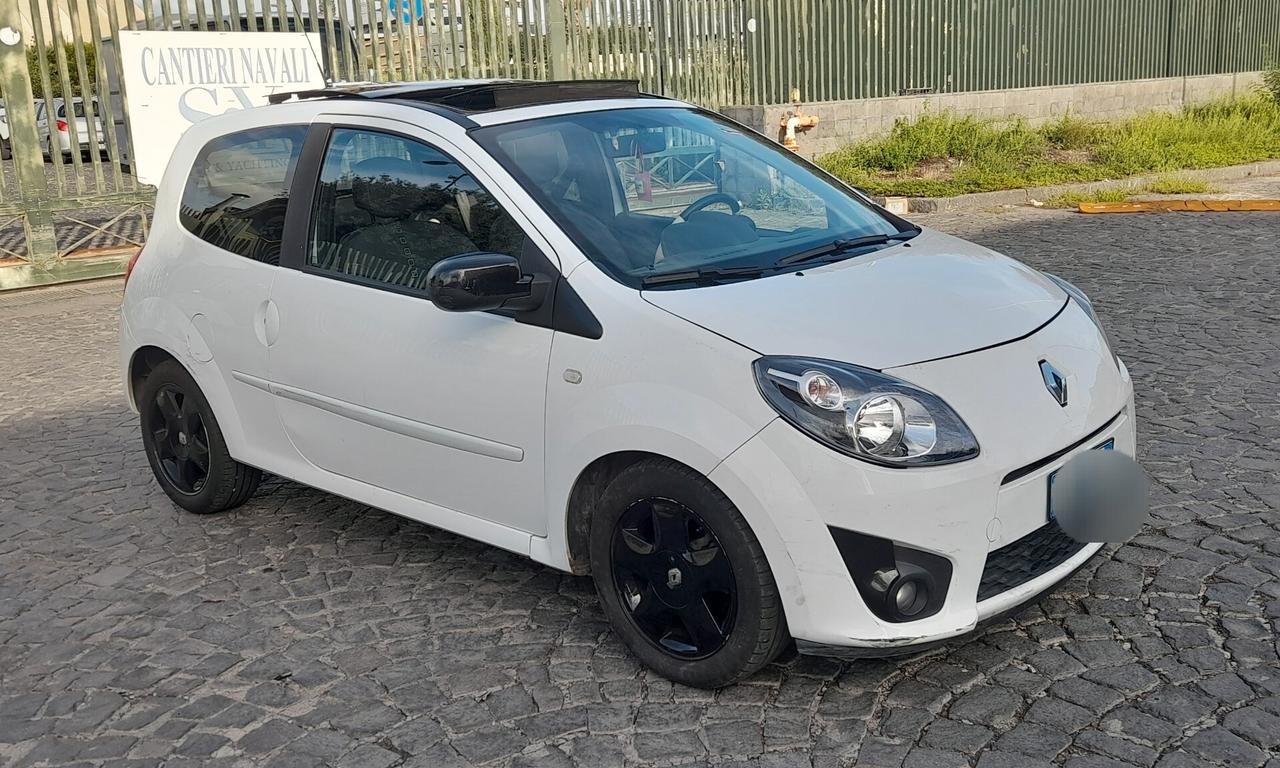 Renault Twingo 1.2 16V Tetto apribile full