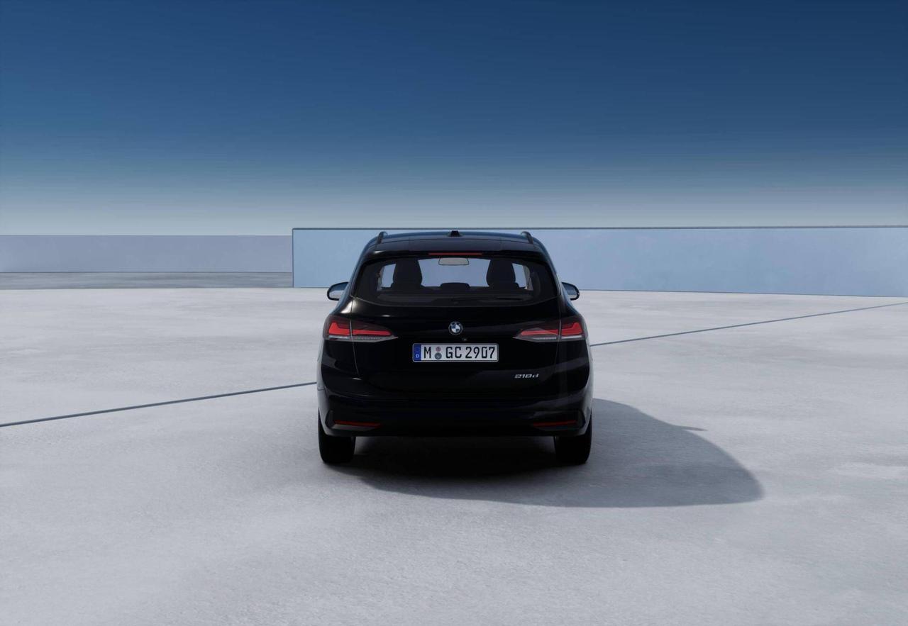 BMW Serie 2 218d Active Tourer