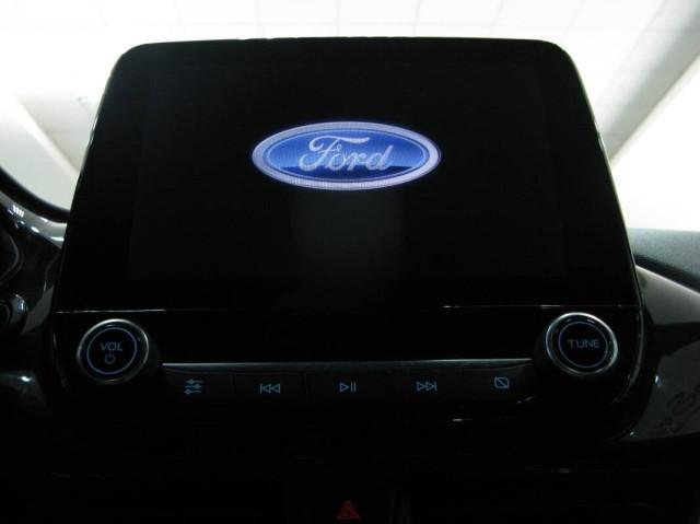 Ford Puma 1.0 EcoBoost HYBRID 125 CV ST LINE