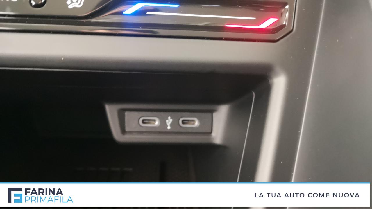 VOLKSWAGEN Taigo - TAIGO 1,0 TSI EDITION + 95CV