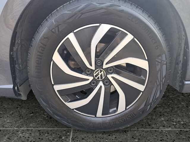 Volkswagen Polo 6ª serie 1.0 TSI 95CV Life NEOPATENTATI