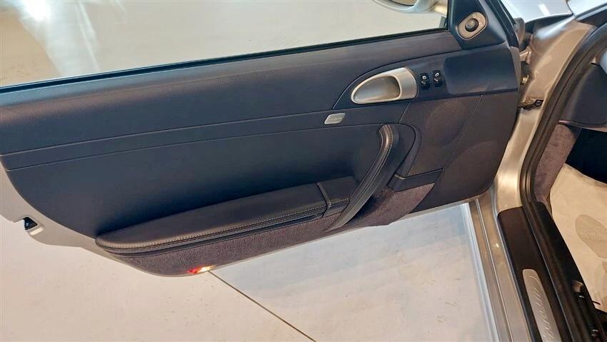 Porsche 911 Carrera S Coupé