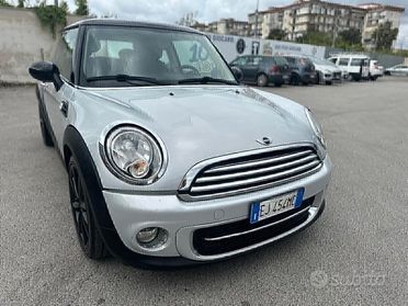 Mini Mini 1.6 16V Cooper D