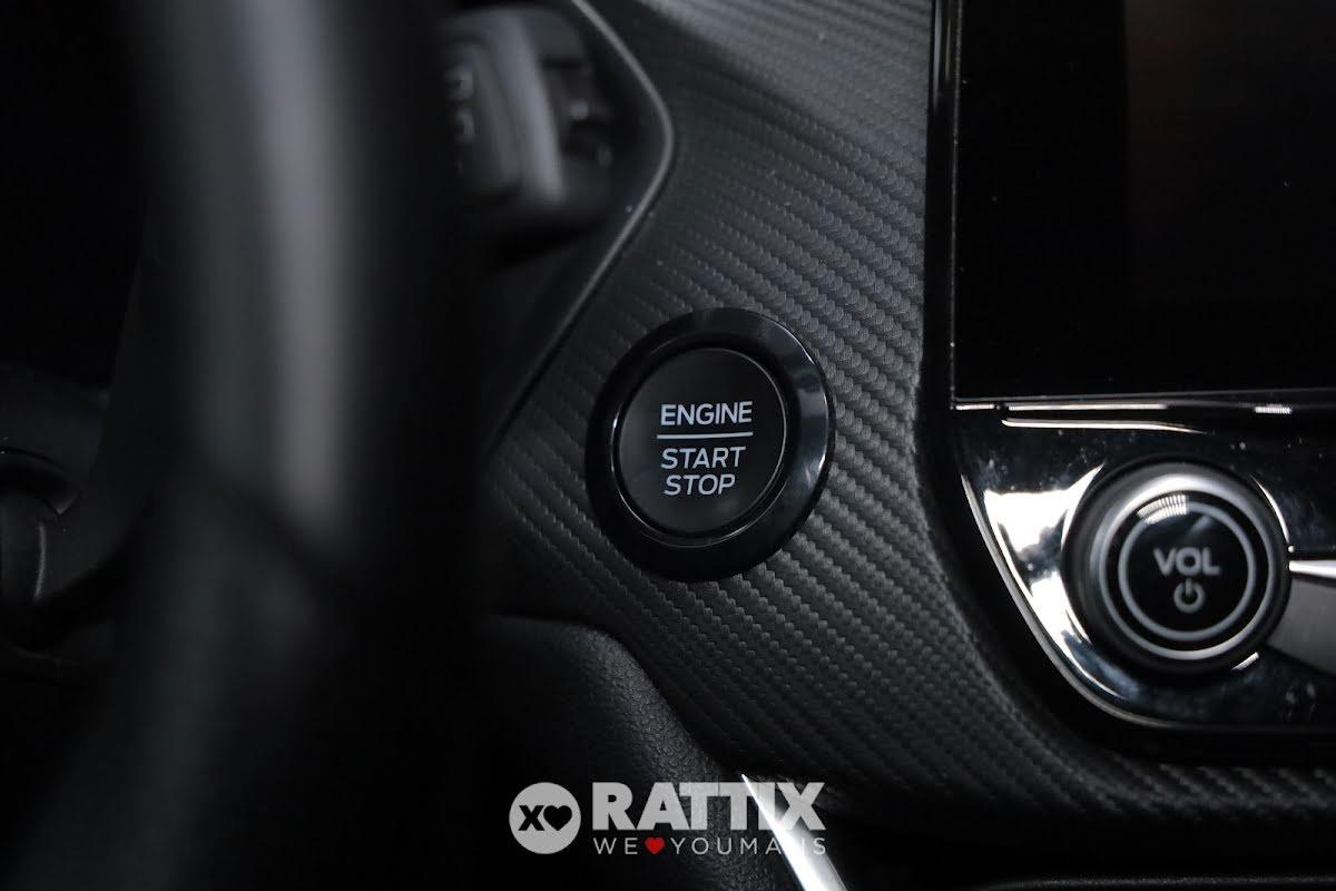 Ford Puma 1.0 Ecoboost Hybrid 125CV ST-Line X