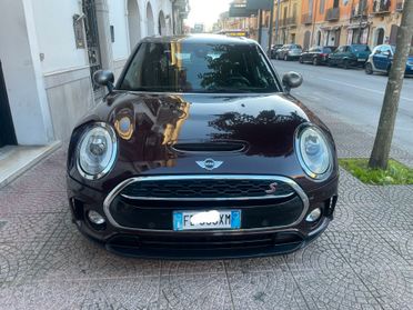 Mini Cooper S Clubman Top condition