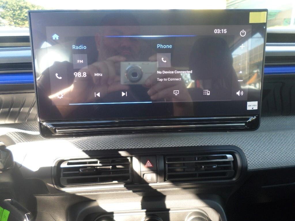 Citroen C3 Hybrid 110 e-DCS6 Business