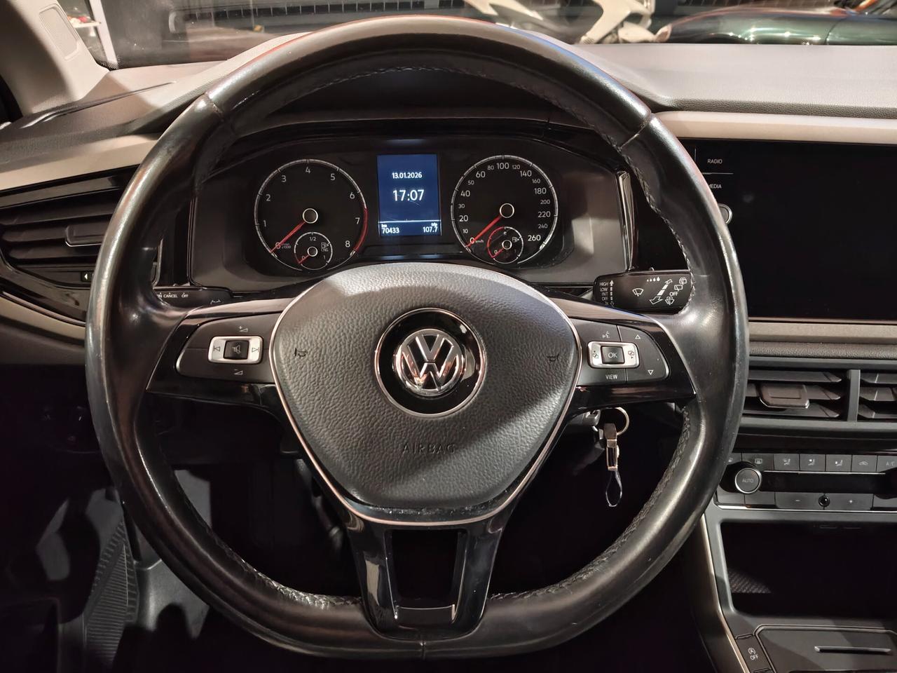 Polo 1.0 highline NO OBBLIGO FINANZIAMENTO!!!