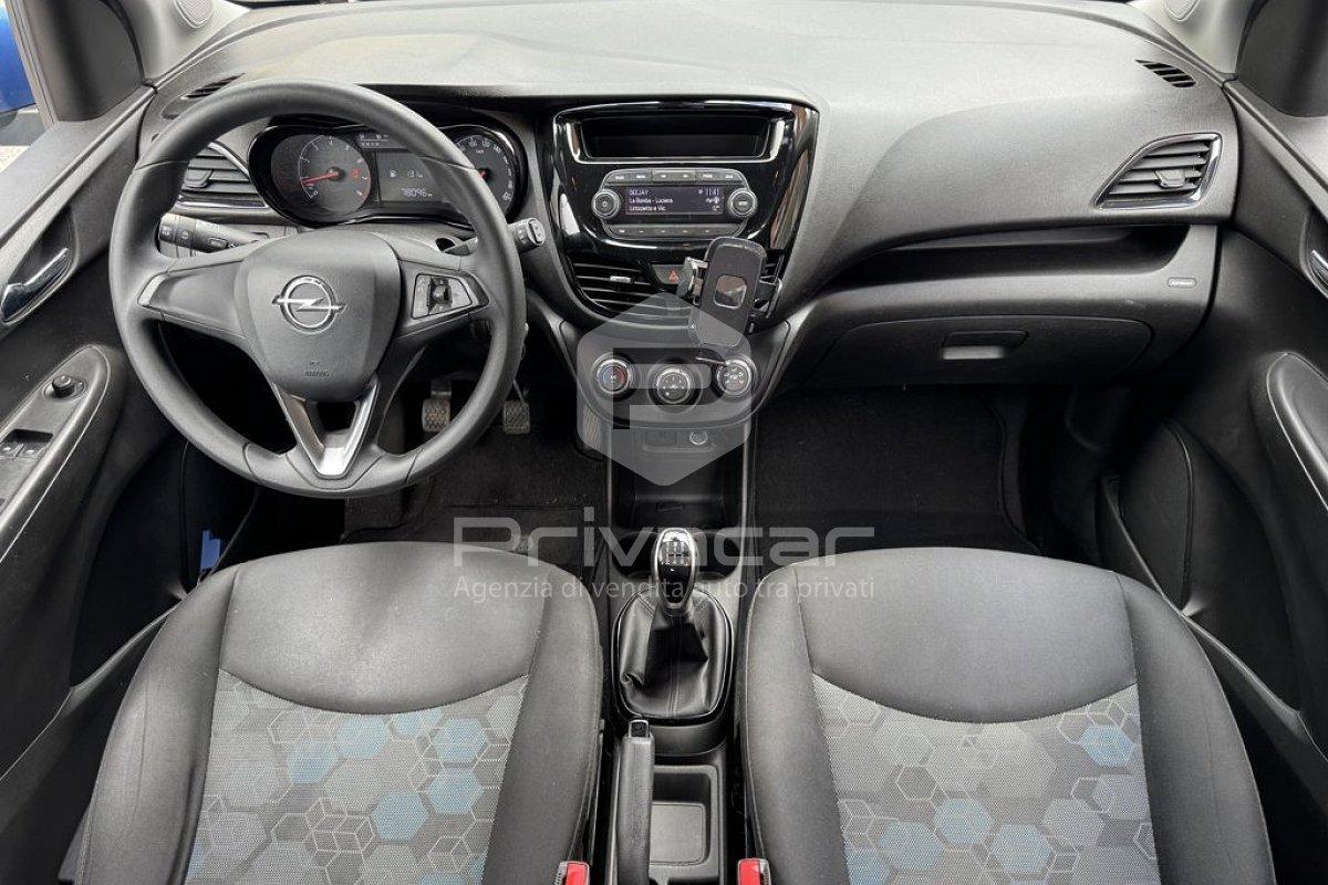 OPEL Karl Rocks 1.0 75 CV
