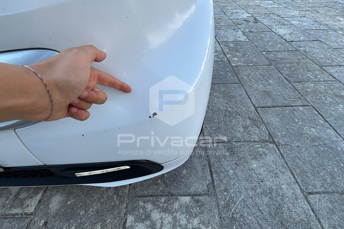 SMART fortwo 800 40 kW cabrio pulse cdi
