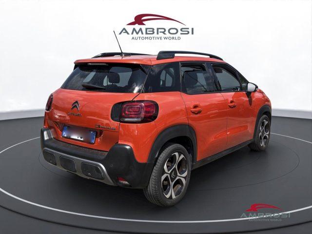 CITROEN C3 Aircross BlueHDi 100 S&S Shine
