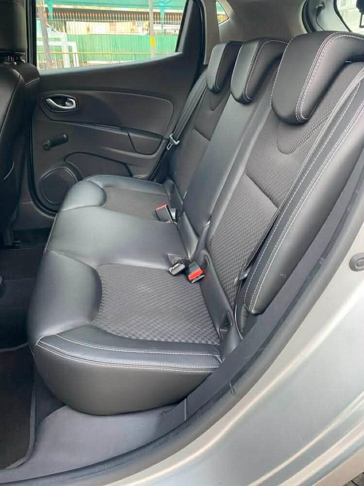 Renault Clio dCi 8V 75CV km 100000 Come Nuova