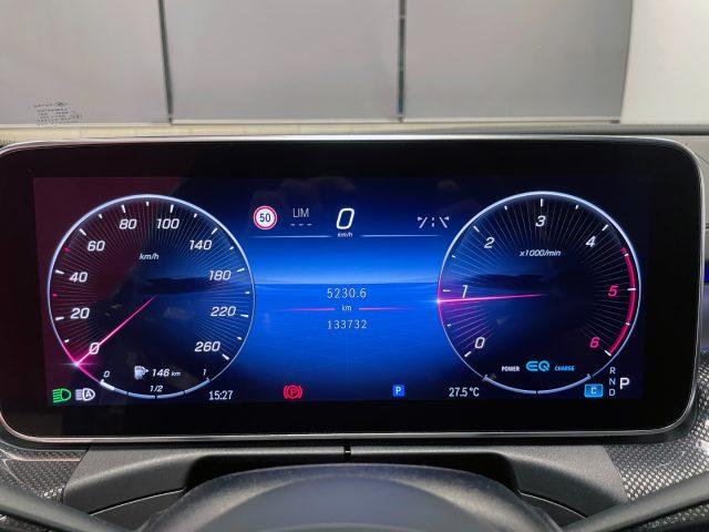 MERCEDES-BENZ C 220 D MHVE PREMIUM 4MATIC AUTO