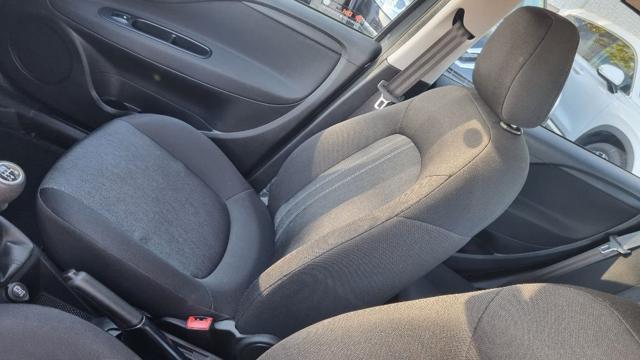 FIAT Punto 1.4 8V 5 porte Easypower Young