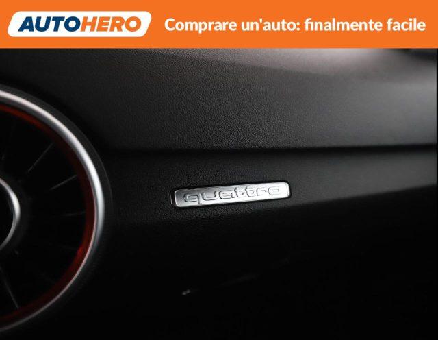 AUDI TT Coupé 45 TFSI quattro S tronic