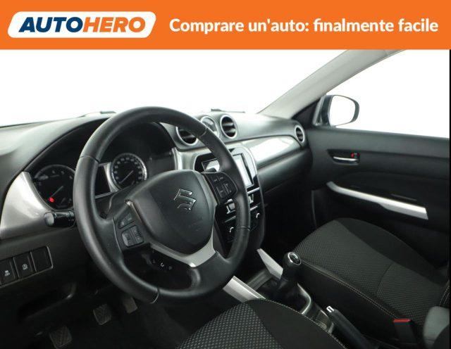 SUZUKI Vitara 1.6 VVT V-Cool