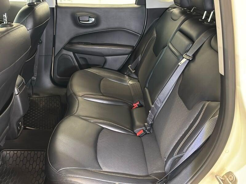 Jeep Compass Compass 1.6 mjt Business 2wd 120cv