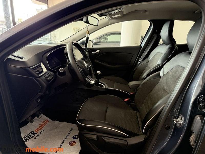 Renault Clio 1.0 TCE 100cv GPL INTENS