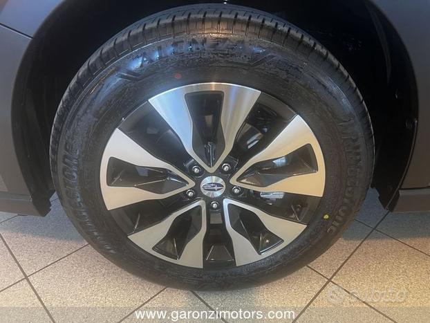 Subaru Outback 2.5i Lineartronic Premium MY25