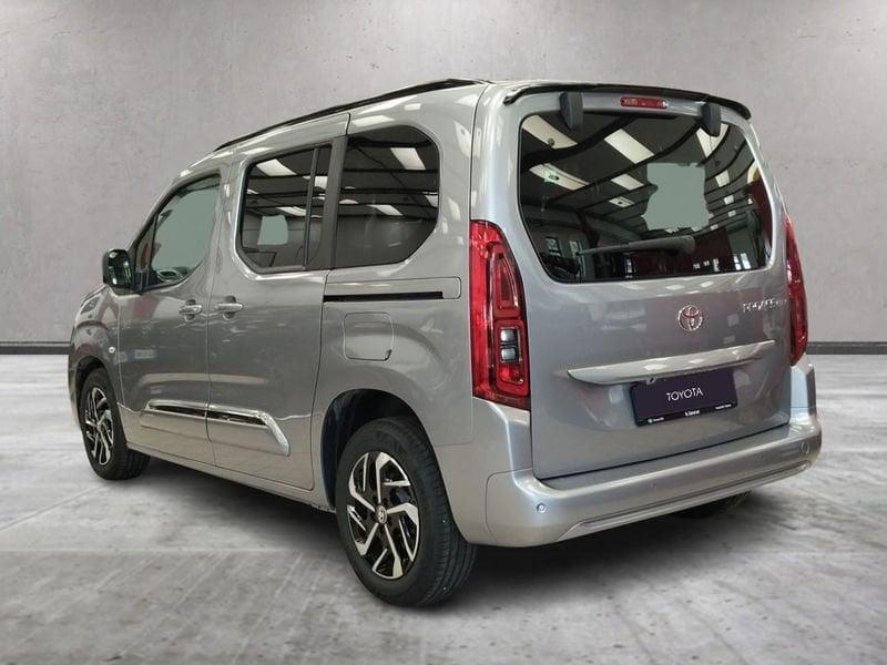 Toyota Proace City Verso 1.5D 100CV M/T L1 Executive