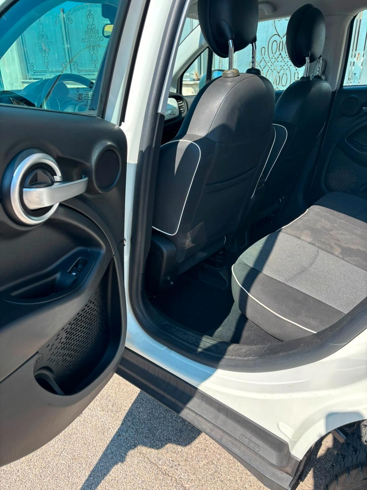 Fiat 500X 1.3 MultiJet 95 CV Lounge ANNO 2017