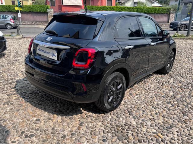 FIAT 500X 1.3 MultiJet 95 CV Club