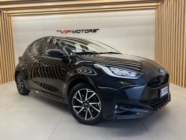 Toyota Yaris Yaris IV 2022 1.5h Active led navi cambio automatico