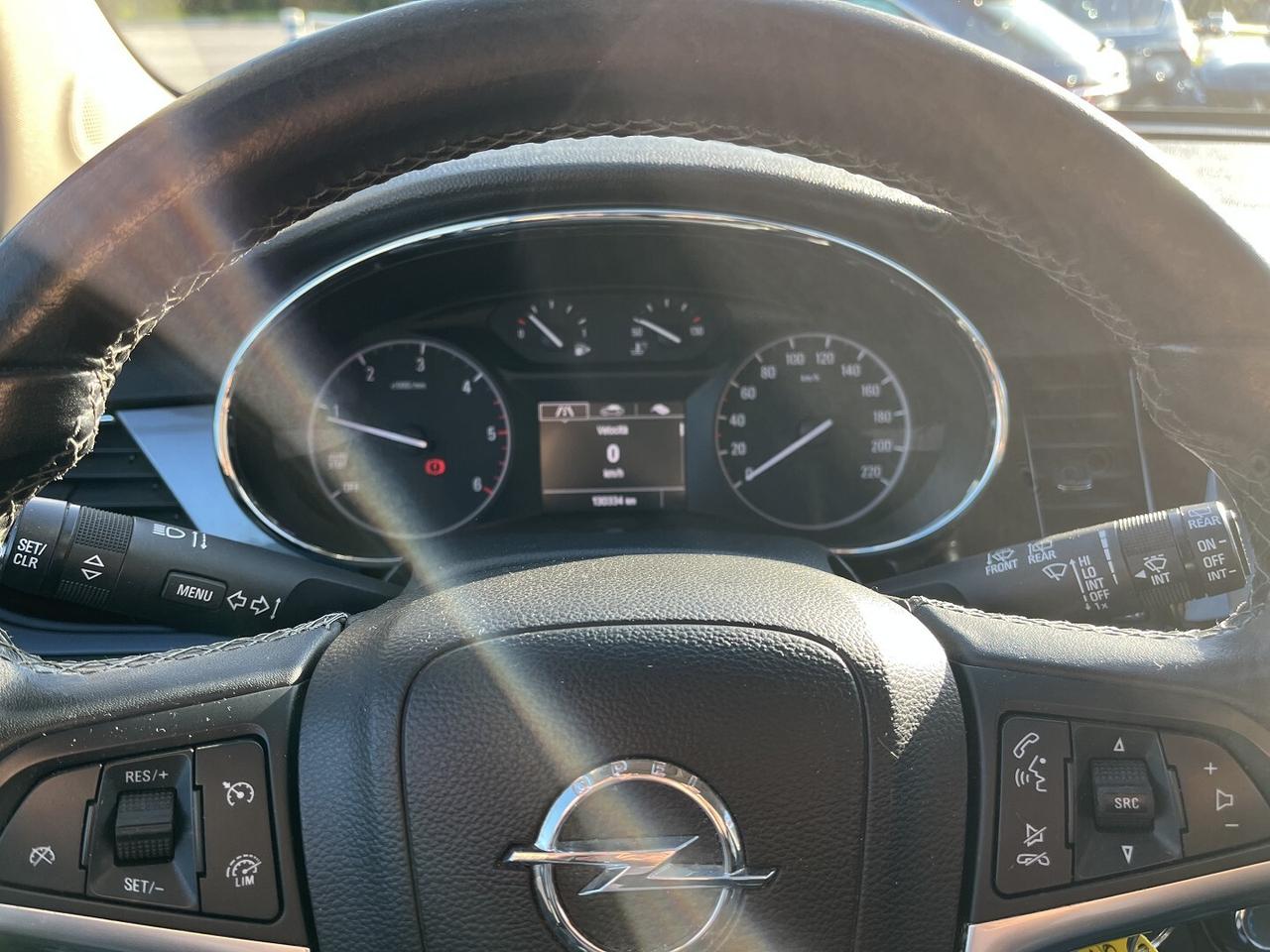 OPEL MOKKA 1600 CDTI 136 CV 6M. 4X4 ADVANTAGE